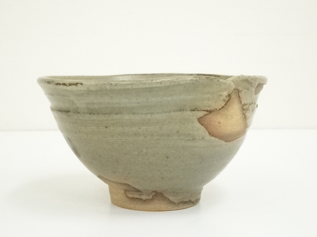 道具 ] - 道具 須田祥豊造 絵唐津写茶碗（共箱） | ネットショップ圭